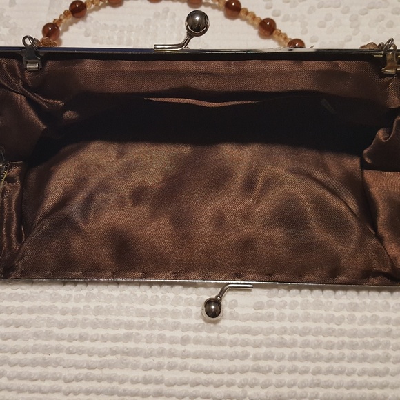 Vintage clutch - Picture 2 of 3